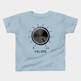 Turn it to 11 Kids T-Shirt